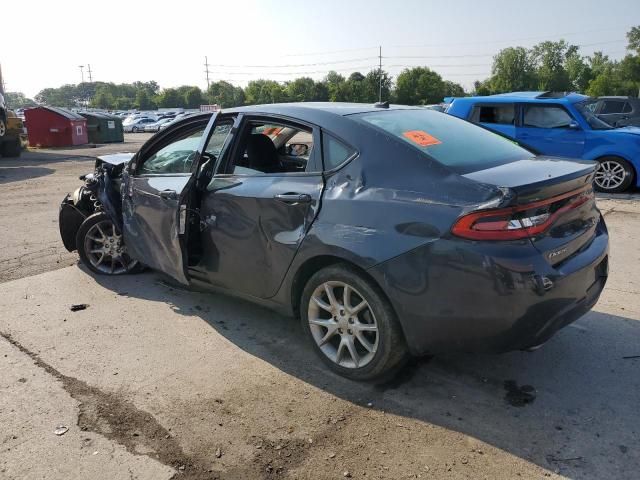 2013 Dodge Dart SXT