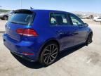 2018 Volkswagen Golf R