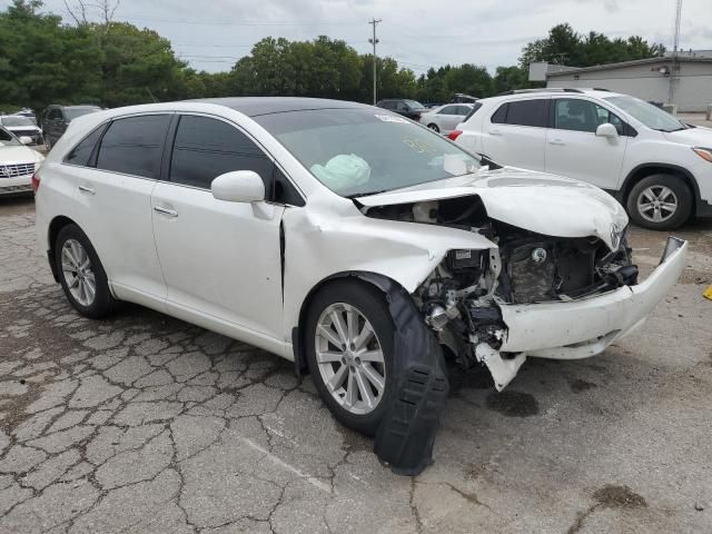 2010 Toyota Venza