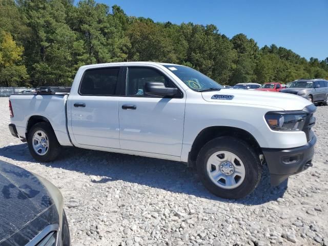 2023 Dodge RAM 1500 Tradesman