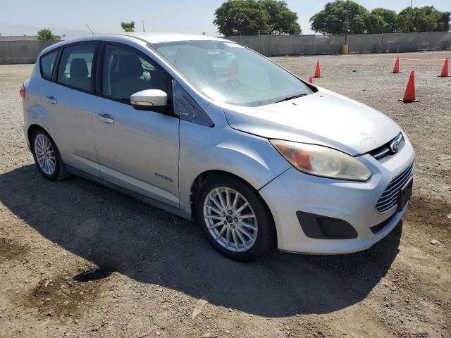 2013 Ford C-MAX SE