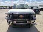 2011 Chevrolet Silverado K2500 Heavy Duty LT