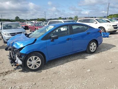 Indianapolis, IN - Salvage Cars for Sale