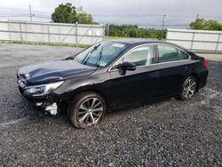 2018 Subaru Legacy 2.5I Limited en venta en Albany, NY