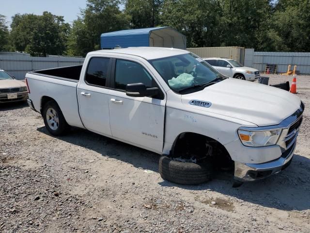 2020 Dodge RAM 1500 BIG HORN/LONE Star