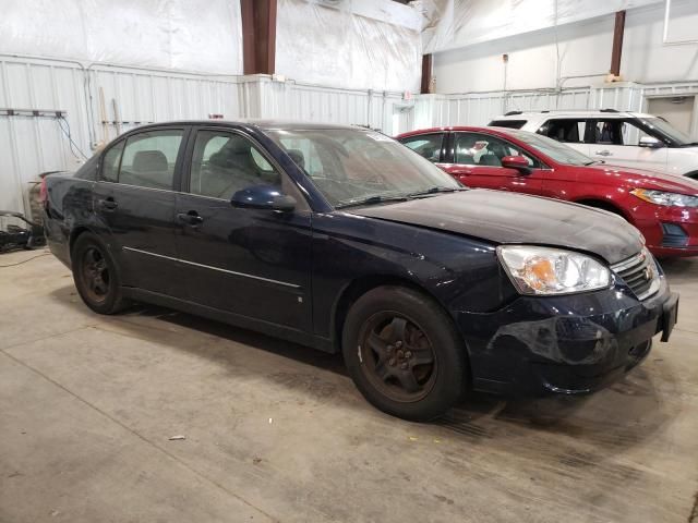 2006 Chevrolet Malibu LT