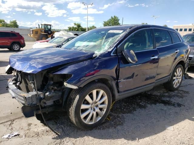 2007 Mazda CX-9