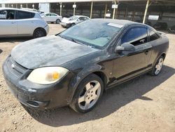 Chevrolet salvage cars for sale: 2008 Chevrolet Cobalt Sport