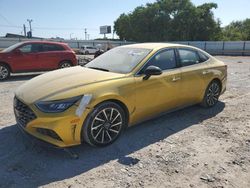 Hail Damaged Cars for sale at auction: 2020 Hyundai Sonata SEL Plus