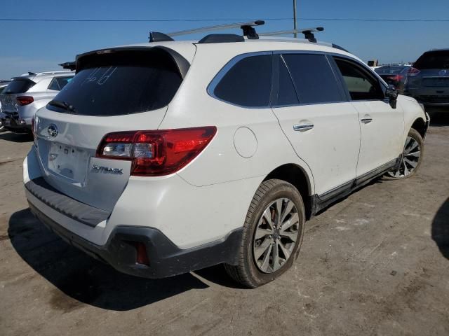 2019 Subaru Outback Touring