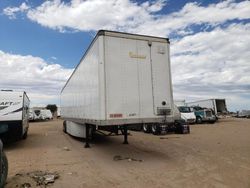 Vehiculos salvage en venta de Copart Albuquerque, NM: 2020 Tpew Trailer