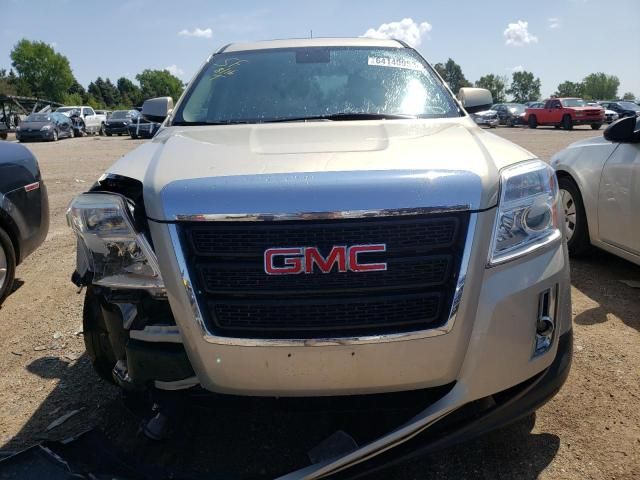 2012 GMC Terrain SLE