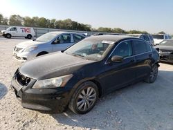 2012 Honda Accord EX for sale in New Braunfels, TX