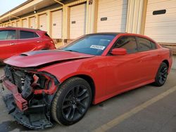 Vehiculos salvage en venta de Copart Louisville, KY: 2020 Dodge Charger R/T