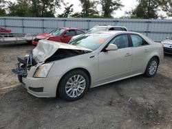 2011 Cadillac CTS en venta en West Mifflin, PA