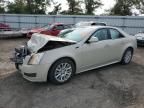 2011 Cadillac CTS