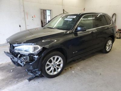 Vehiculos salvage en venta de Copart Madisonville, TN: 2018 BMW X5 SDRIVE35I