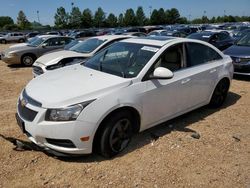 Chevrolet Vehiculos salvage en venta: 2011 Chevrolet Cruze LT