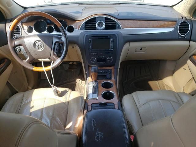 2008 Buick Enclave CXL