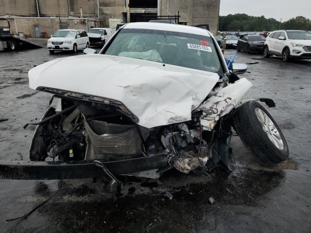 2013 Chrysler 200 Limited