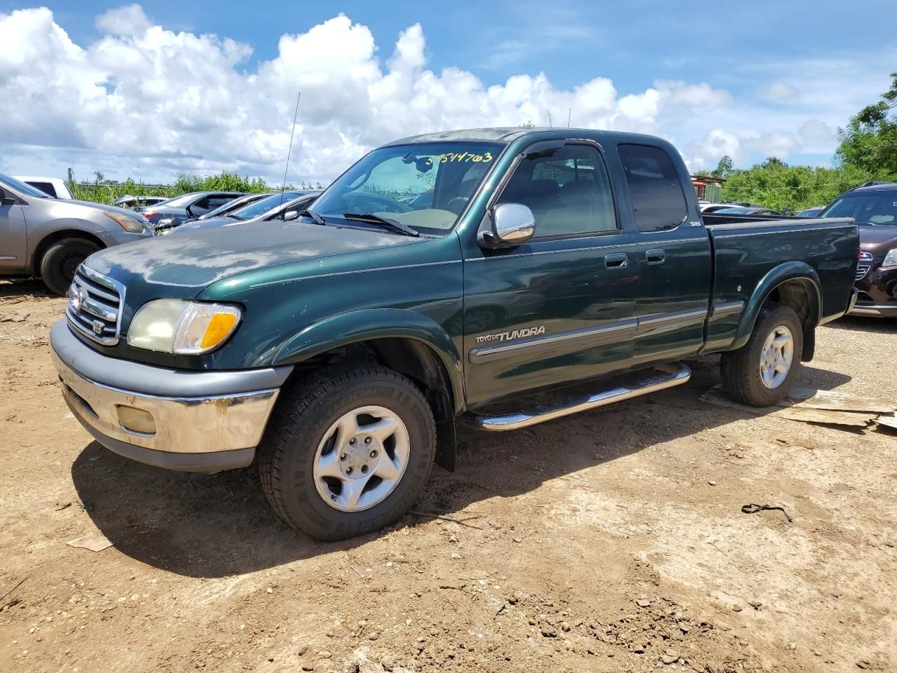 Kapolei, HI - Salvage Cars for Sale