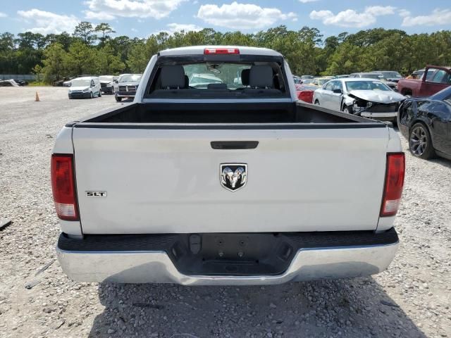 2020 Dodge RAM 1500 Classic SLT