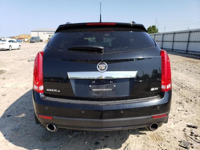 2012 Cadillac SRX Premium Collection