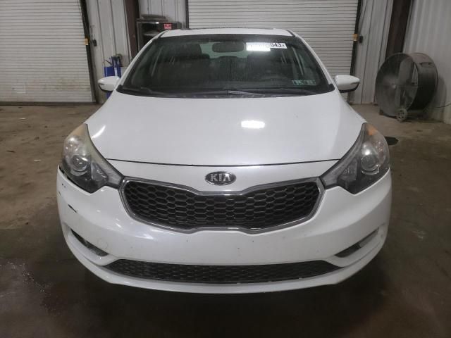 2014 KIA Forte EX