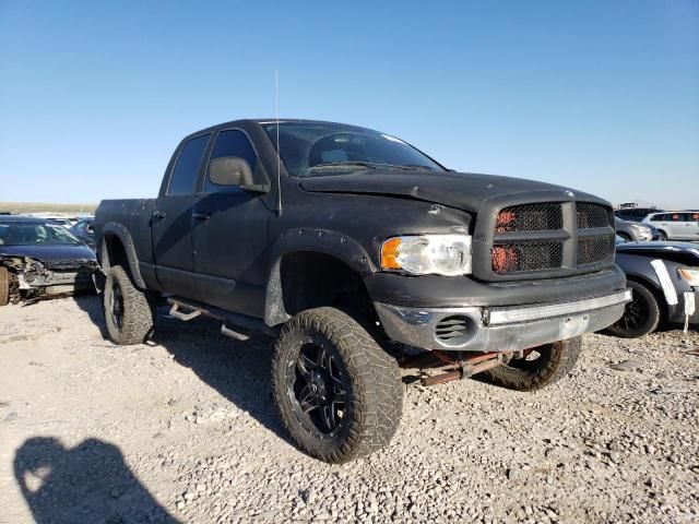 2005 Dodge RAM 2500 ST