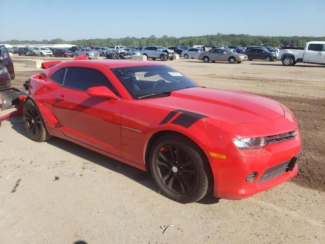 2014 Chevrolet Camaro LS