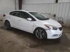 2014 KIA Forte EX