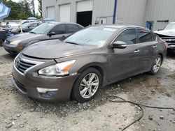 2013 Nissan Altima 2.5 for sale in Savannah, GA