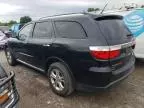 2013 Dodge Durango Crew