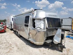 Airstream salvage cars for sale: 2014 Airstream Caraval