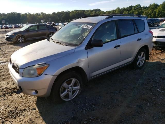 2007 Toyota Rav4