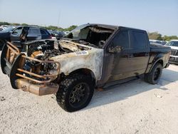 2007 Ford F150 Supercrew en venta en San Antonio, TX