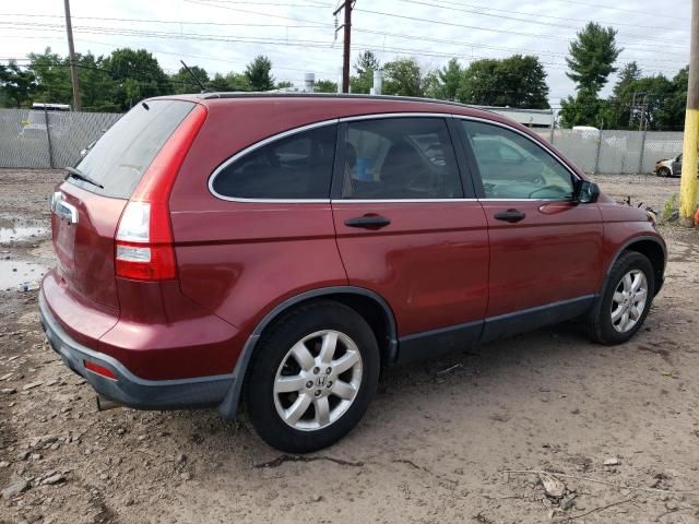 2008 Honda CR-V EX