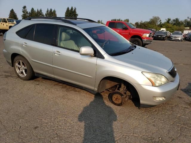 2004 Lexus RX 330