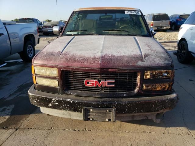 1994 GMC Sierra C1500