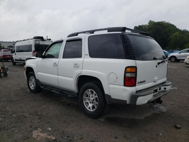 2006 Chevrolet Tahoe K1500