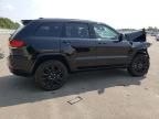 2022 Jeep Grand Cherokee Laredo E