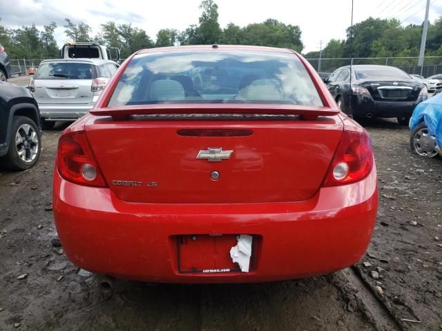 2008 Chevrolet Cobalt LS