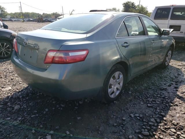 2007 Toyota Camry CE