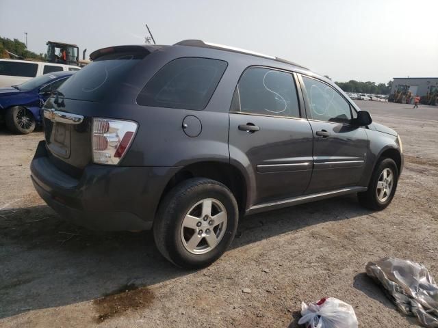 2008 Chevrolet Equinox LS