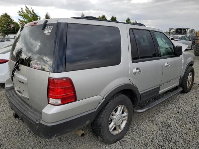 2004 Ford Expedition XLT