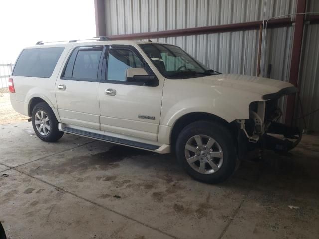 2007 Ford Expedition EL Limited