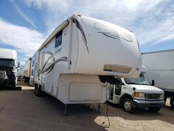 Salvage cars for sale from Copart Albuquerque, NM: 2009 Other Trailer