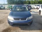 2007 Mitsubishi Outlander ES