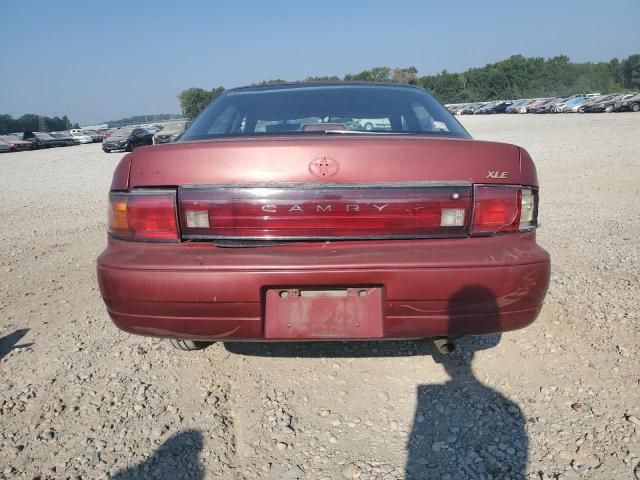 1994 Toyota Camry LE