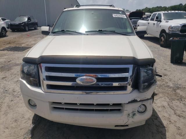 2008 Ford Expedition Limited